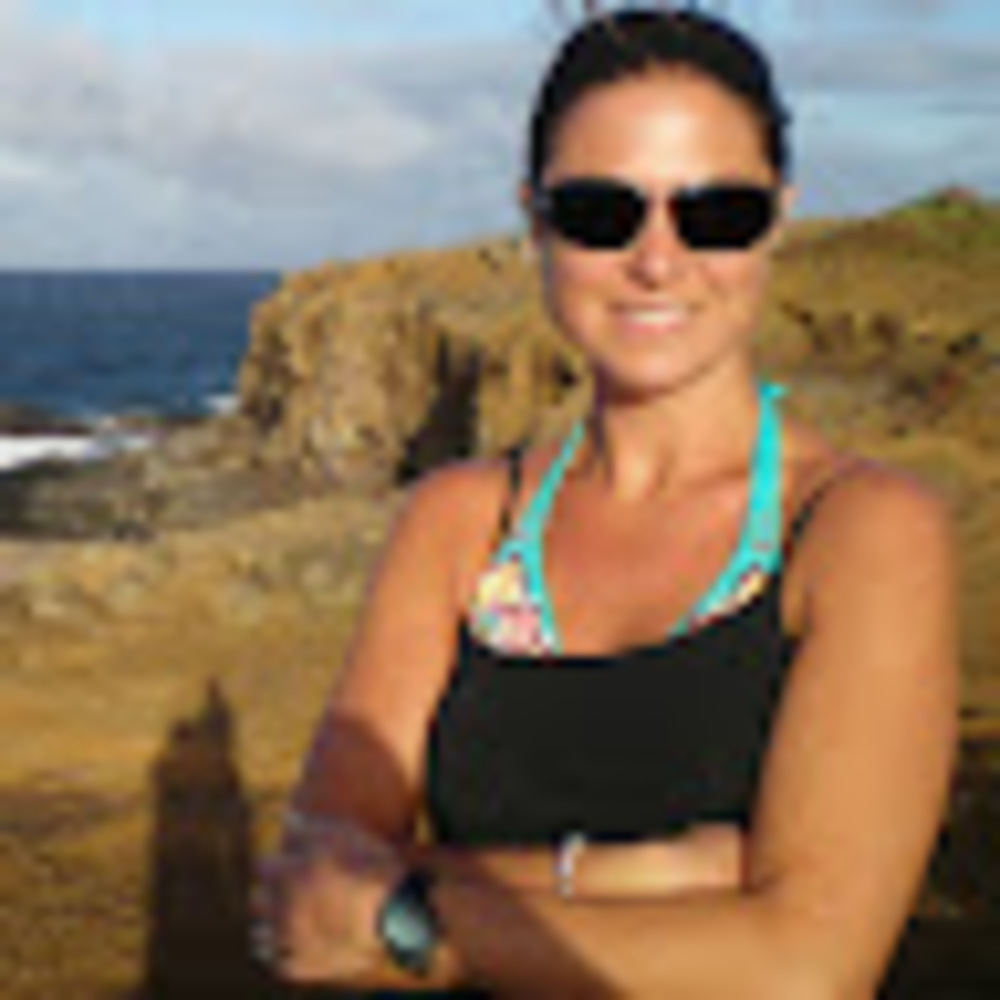 Meet your Posher, Erica